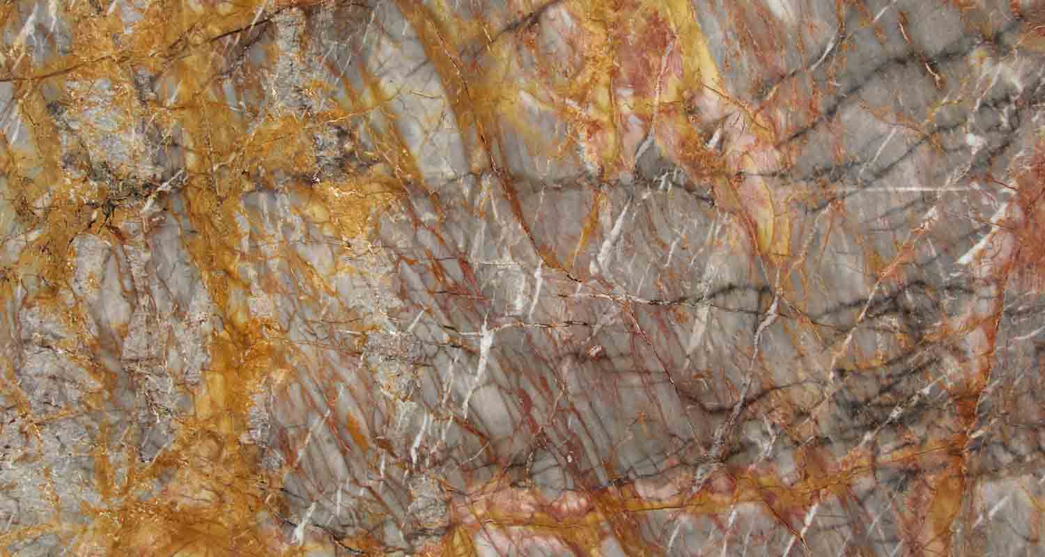 Breccia Paradisea — Marmură la comandă, Sticlă & Piatră
